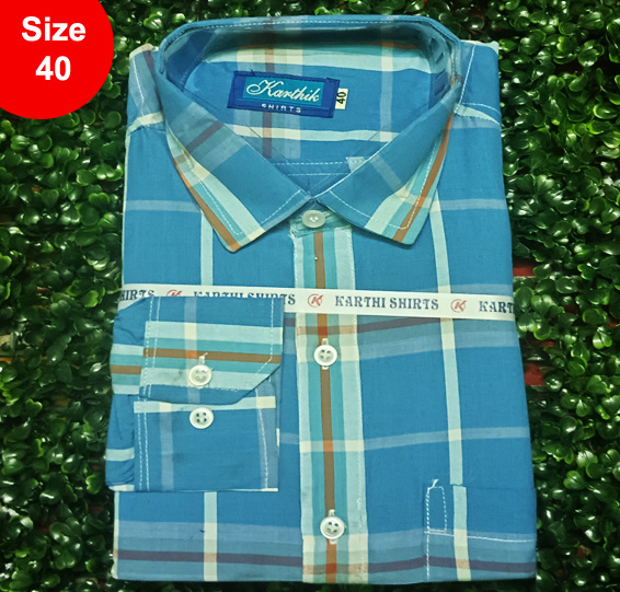 Men's Awesome Black Checked Jacket